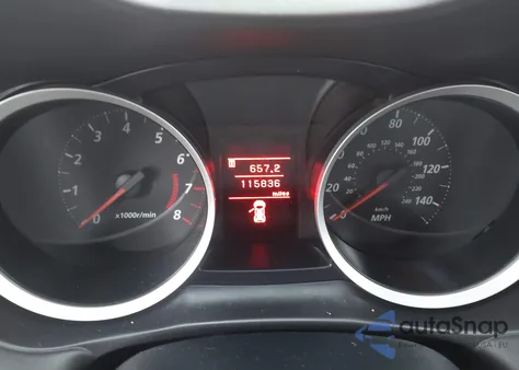 2011 Mitsubishi Lancer Es from USA, damaged, VIN JA32U2FU7BU005497